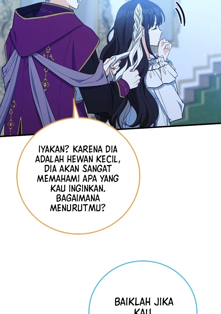 The Crazy Killer Whale’s Favourite Penguin Chapter 23 - halaman 30