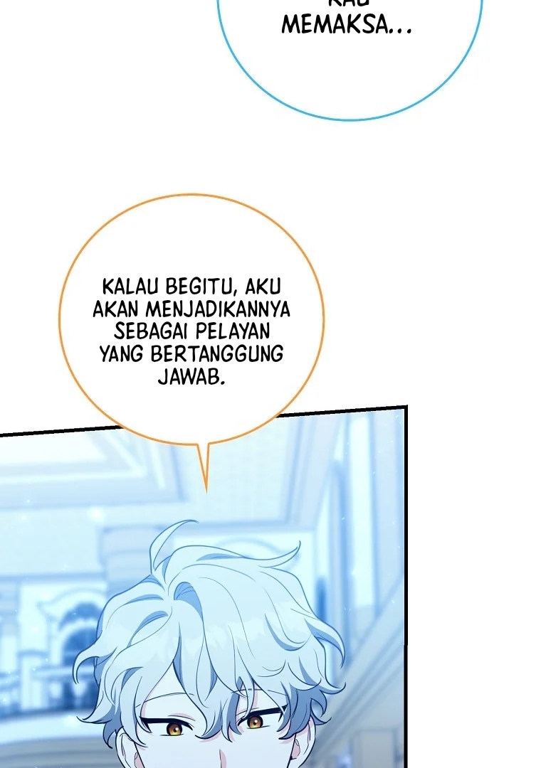 The Crazy Killer Whale’s Favourite Penguin Chapter 23 - halaman 31