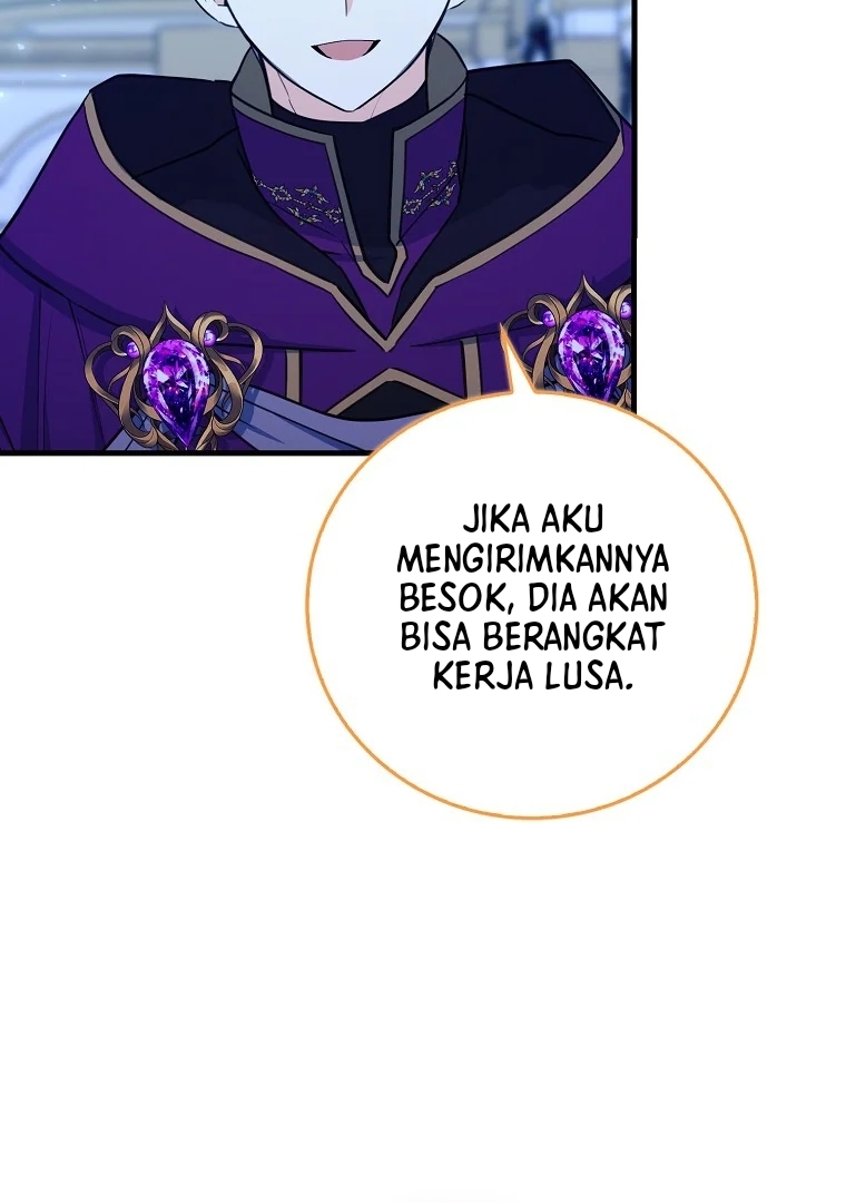 The Crazy Killer Whale’s Favourite Penguin Chapter 23 - halaman 32