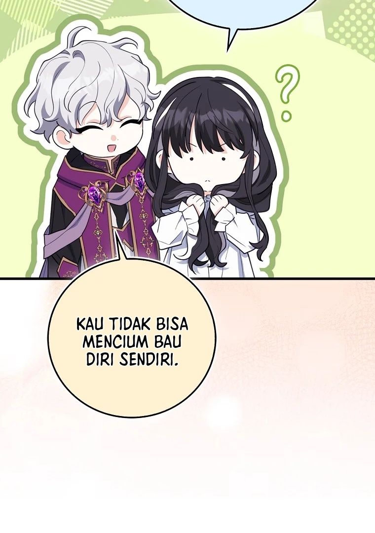 The Crazy Killer Whale’s Favourite Penguin Chapter 23 - halaman 40