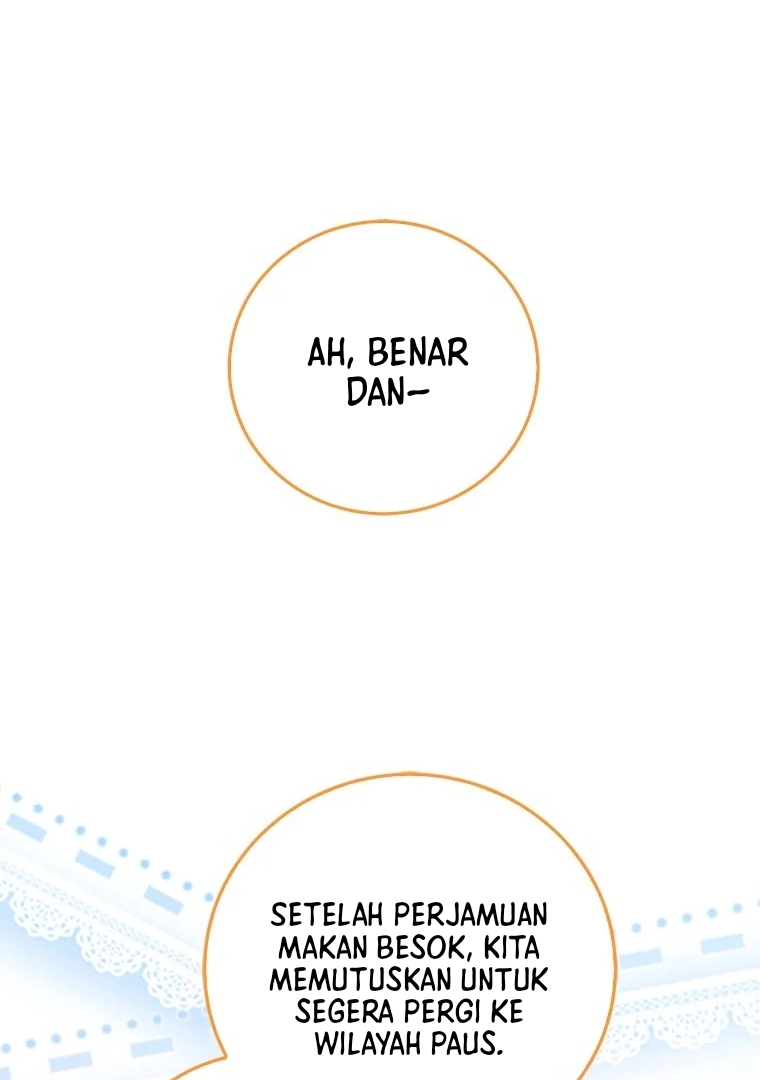 The Crazy Killer Whale’s Favourite Penguin Chapter 23 - halaman 41