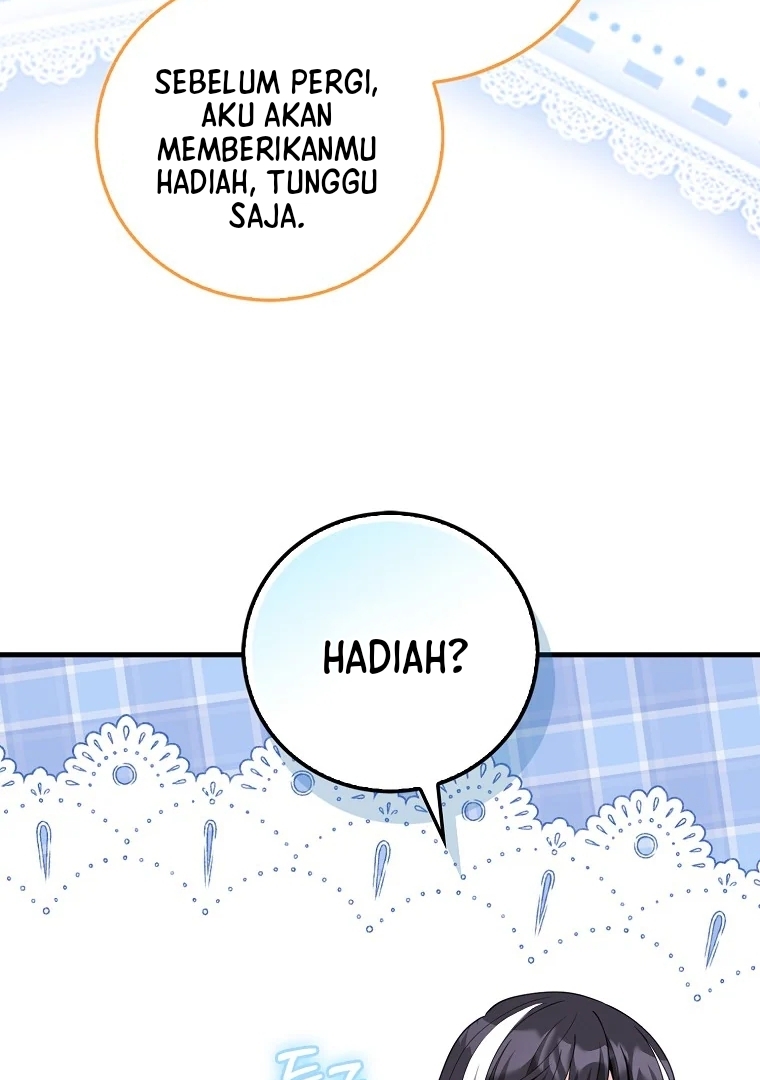 The Crazy Killer Whale’s Favourite Penguin Chapter 23 - halaman 42