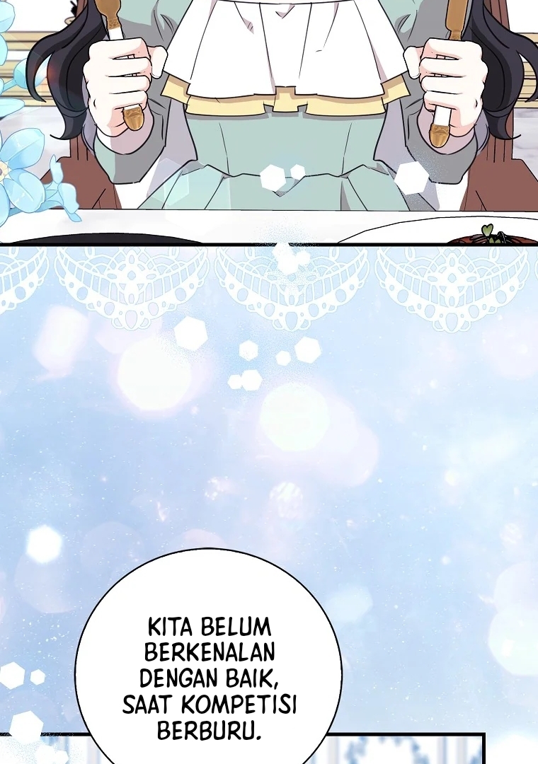 The Crazy Killer Whale’s Favourite Penguin Chapter 23 - halaman 48
