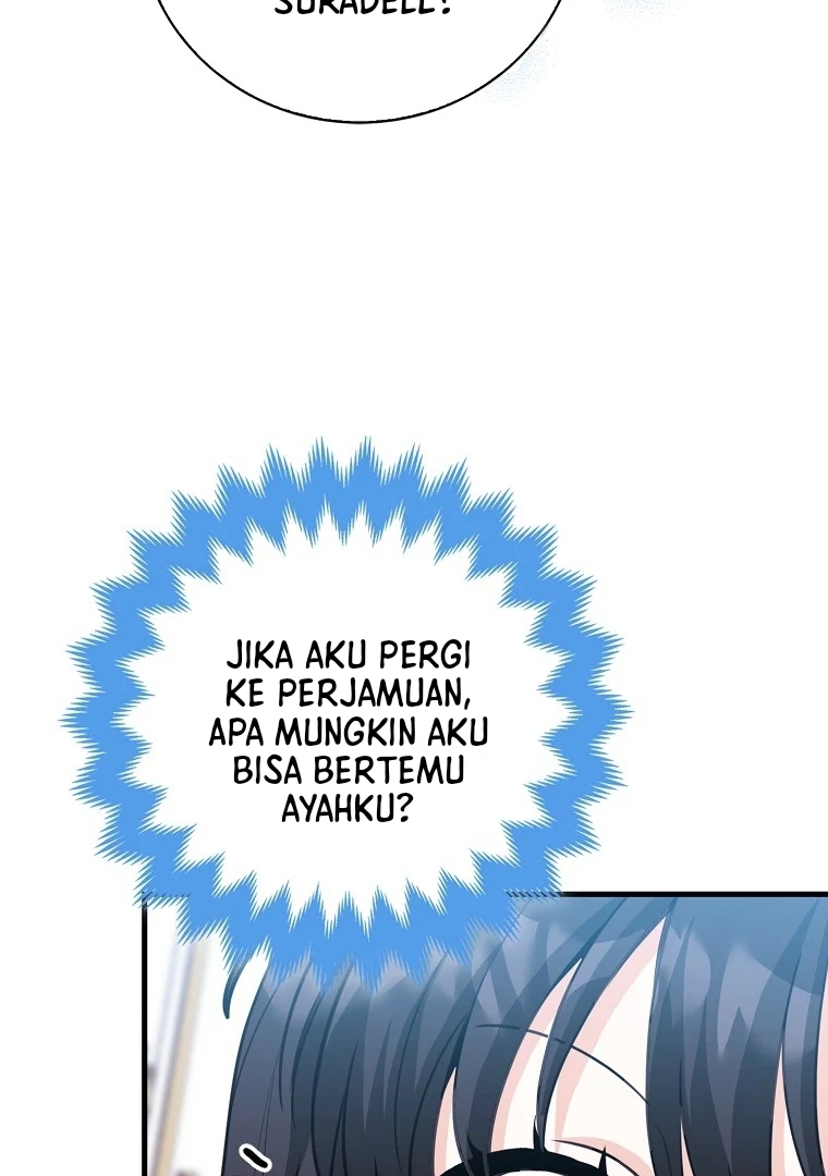 The Crazy Killer Whale’s Favourite Penguin Chapter 23 - halaman 50