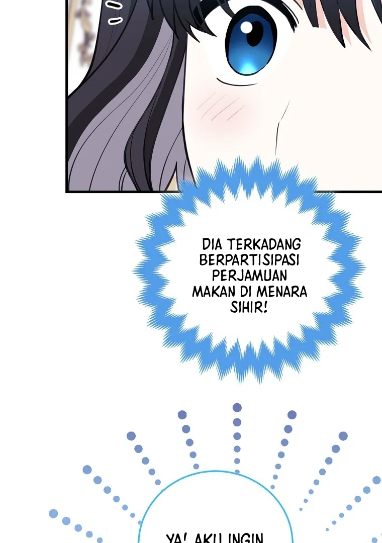 The Crazy Killer Whale’s Favourite Penguin Chapter 23 - halaman 51