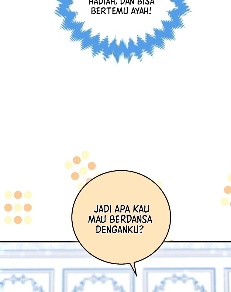 The Crazy Killer Whale’s Favourite Penguin Chapter 23 - halaman 53