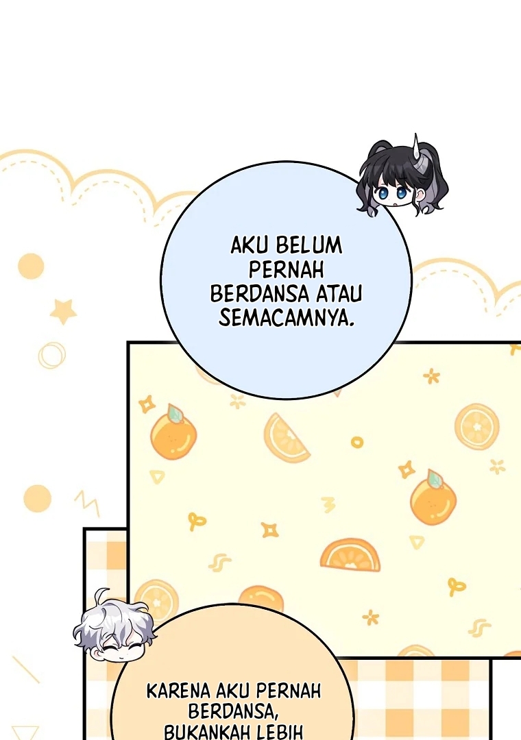The Crazy Killer Whale’s Favourite Penguin Chapter 23 - halaman 55