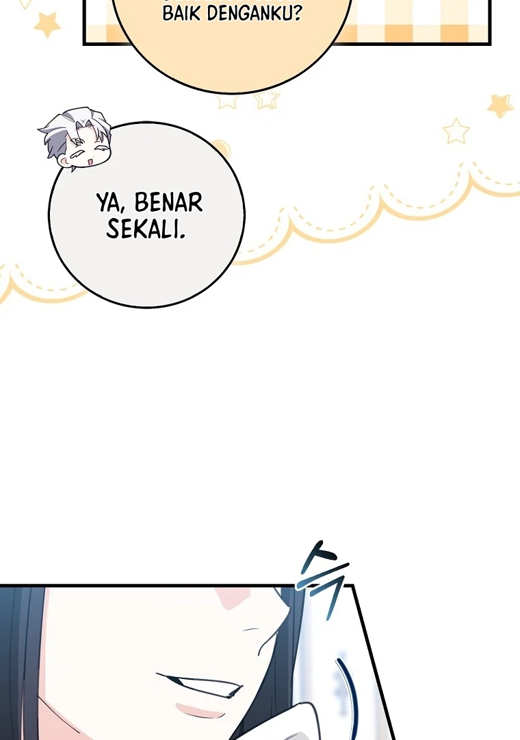 The Crazy Killer Whale’s Favourite Penguin Chapter 23 - halaman 56