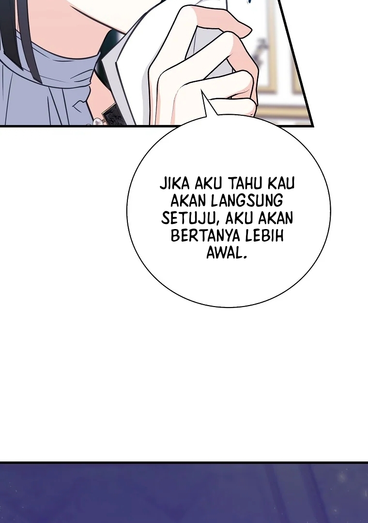 The Crazy Killer Whale’s Favourite Penguin Chapter 23 - halaman 57