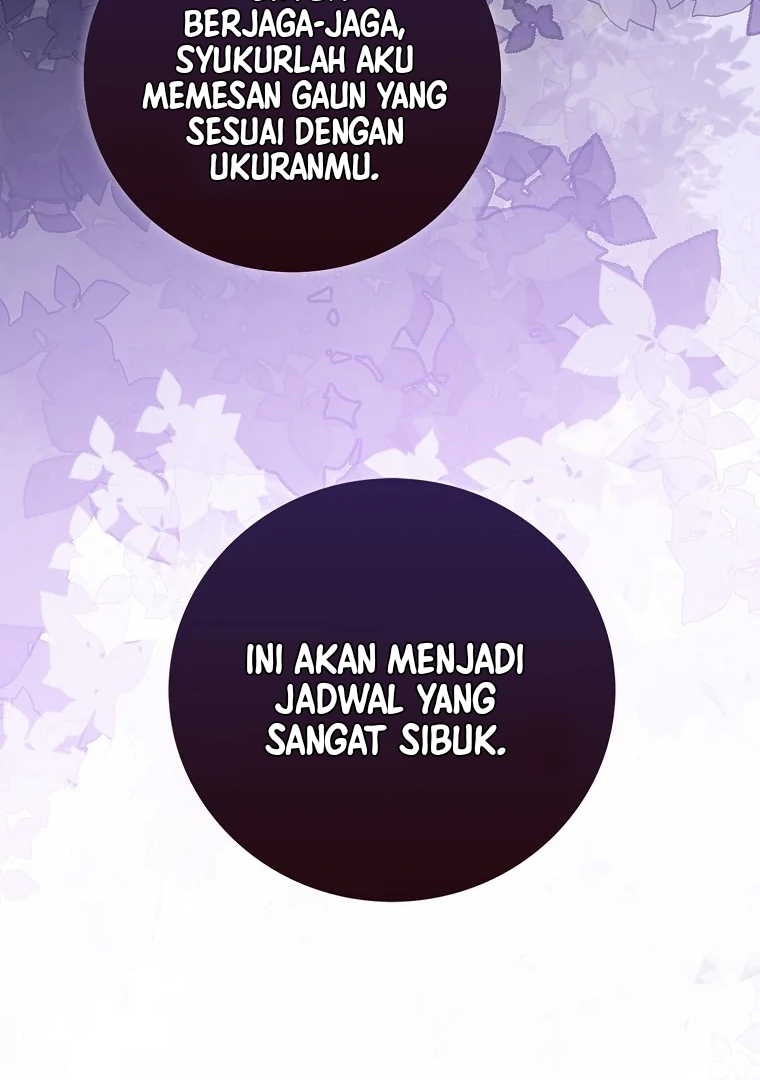The Crazy Killer Whale’s Favourite Penguin Chapter 23 - halaman 59
