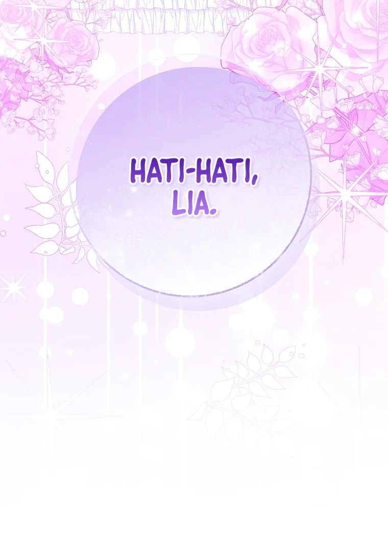 The Crazy Killer Whale’s Favourite Penguin Chapter 23 - halaman 6