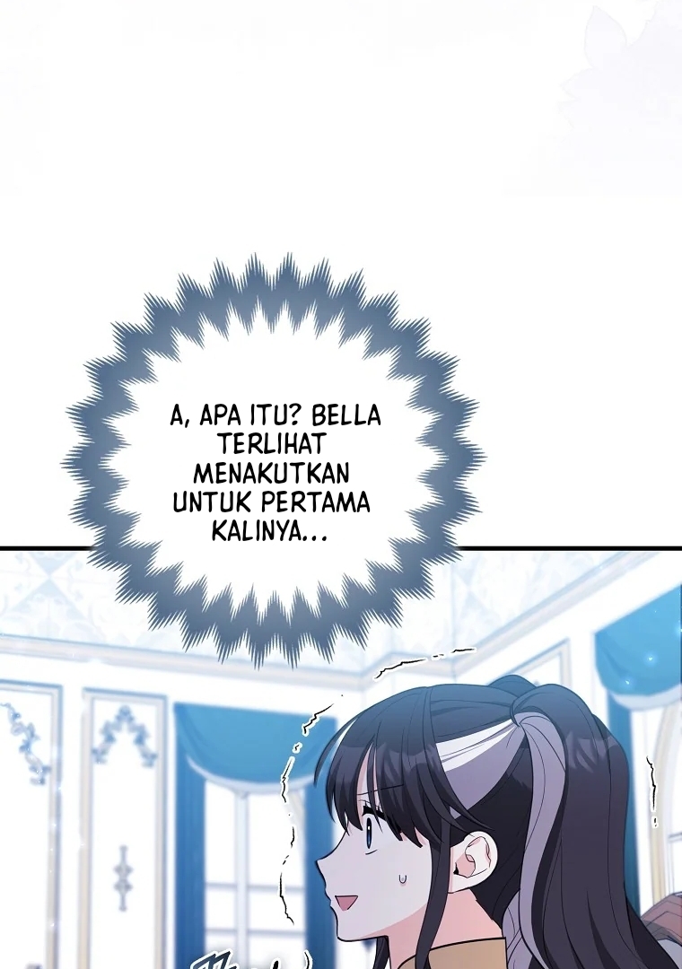 The Crazy Killer Whale’s Favourite Penguin Chapter 23 - halaman 60