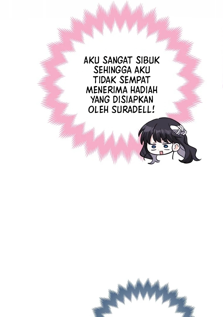 The Crazy Killer Whale’s Favourite Penguin Chapter 23 - halaman 72