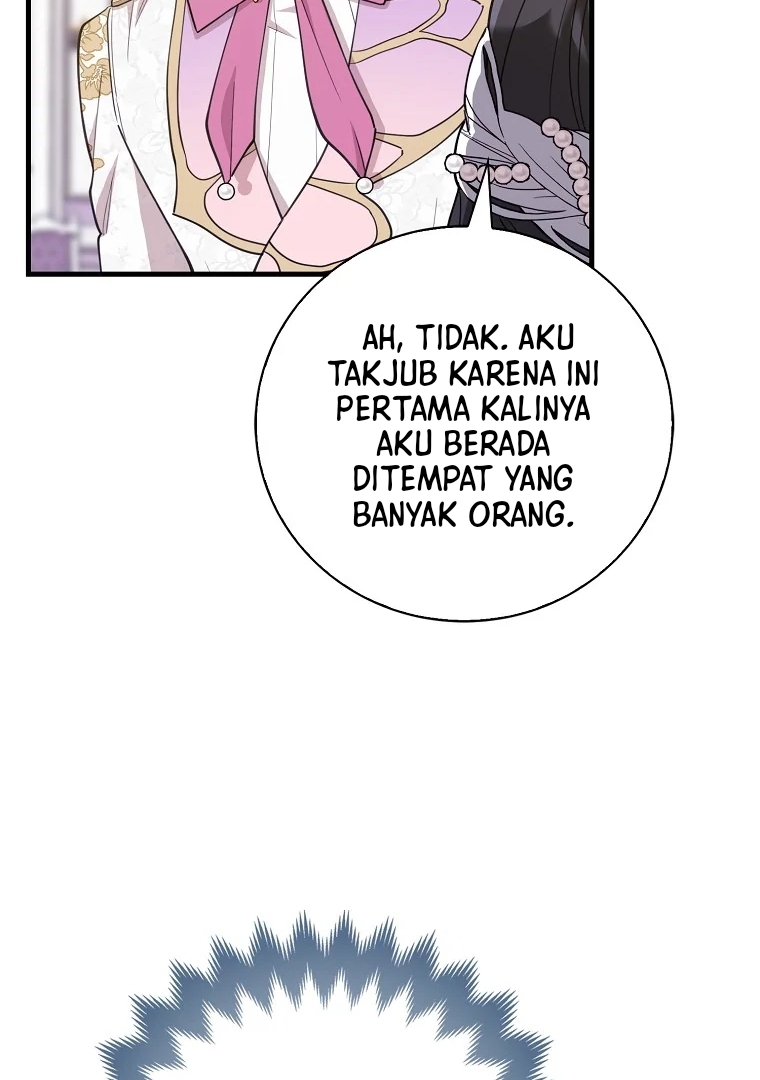 The Crazy Killer Whale’s Favourite Penguin Chapter 23 - halaman 75