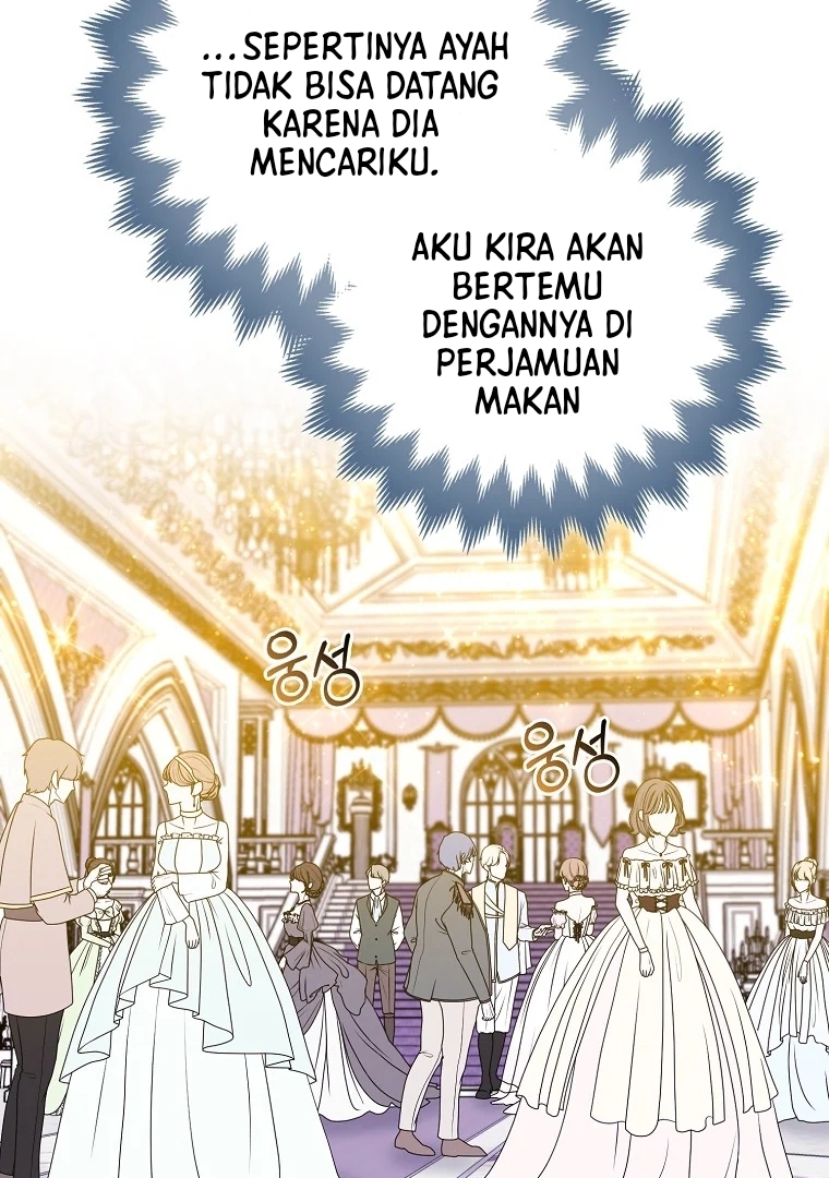 The Crazy Killer Whale’s Favourite Penguin Chapter 23 - halaman 76