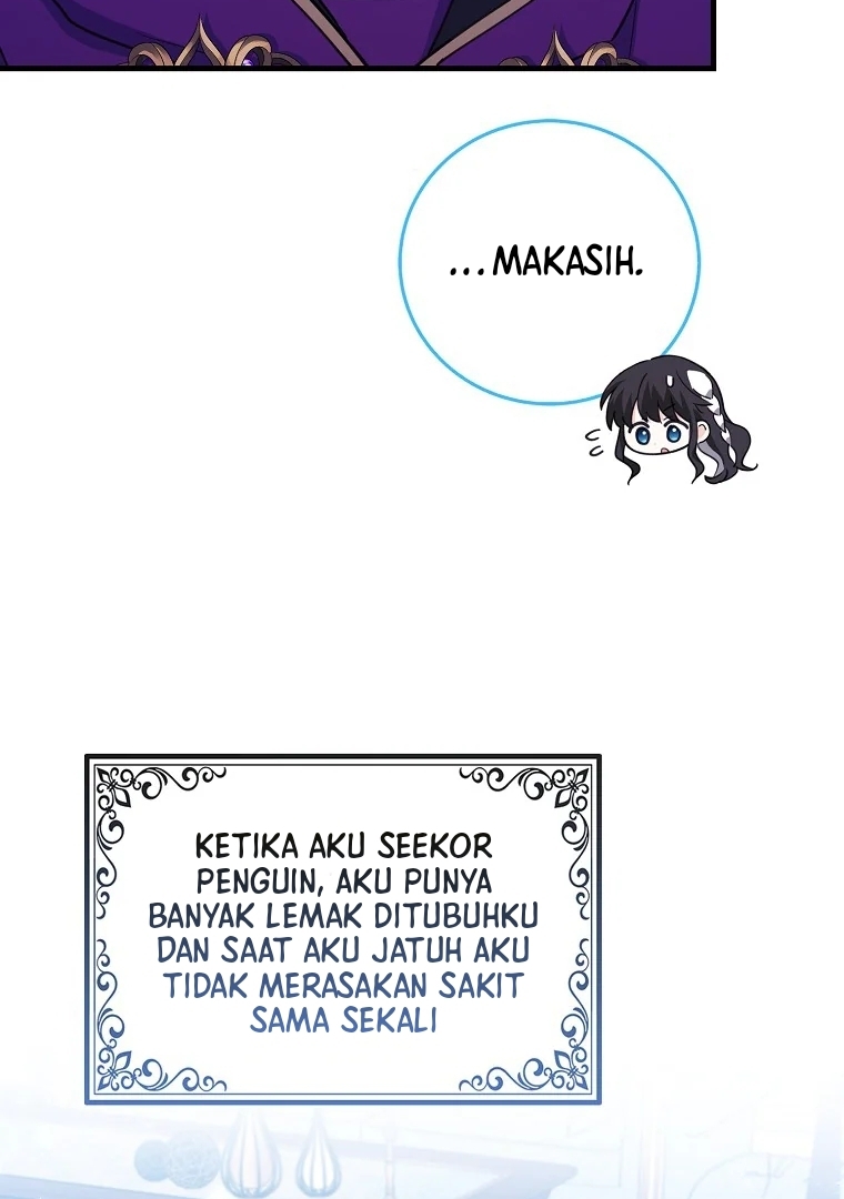 The Crazy Killer Whale’s Favourite Penguin Chapter 23 - halaman 8