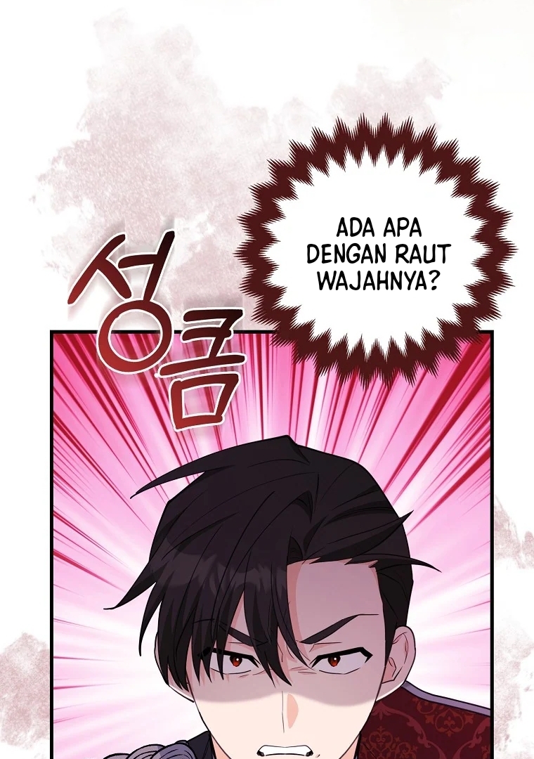 The Crazy Killer Whale’s Favourite Penguin Chapter 23 - halaman 82