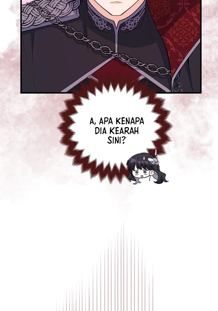 The Crazy Killer Whale’s Favourite Penguin Chapter 23 - halaman 83