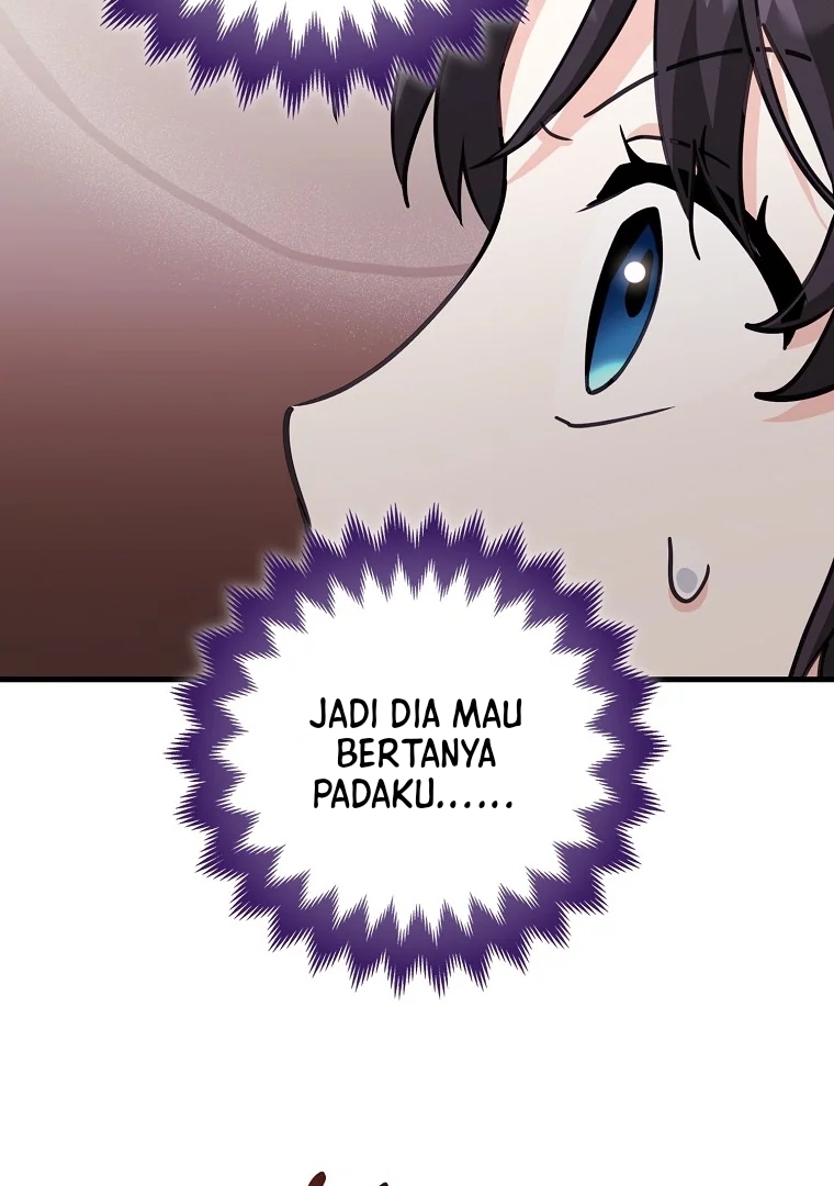 The Crazy Killer Whale’s Favourite Penguin Chapter 23 - halaman 87