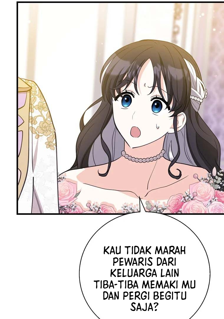 The Crazy Killer Whale’s Favourite Penguin Chapter 24 - halaman 10