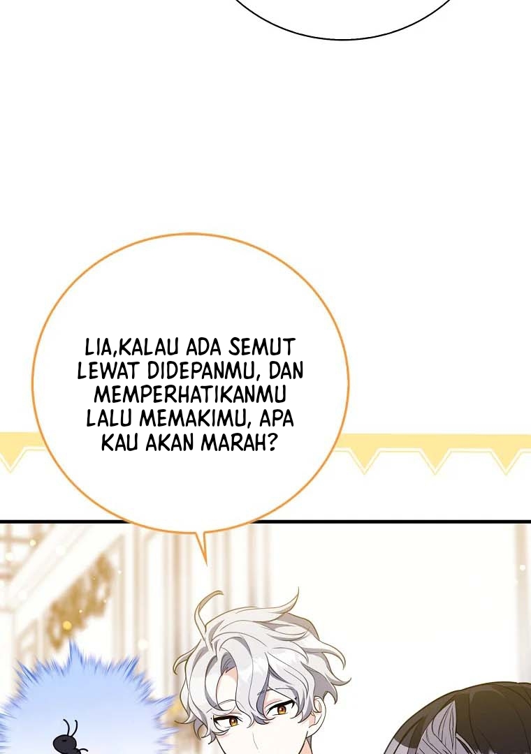 The Crazy Killer Whale’s Favourite Penguin Chapter 24 - halaman 11