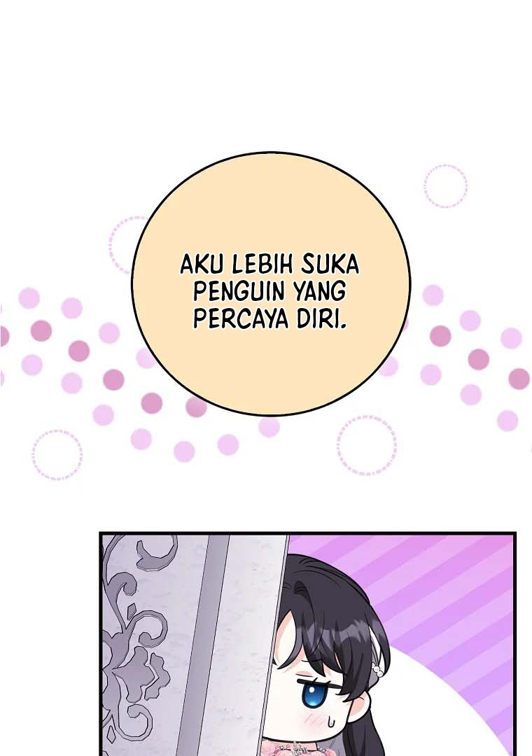 The Crazy Killer Whale’s Favourite Penguin Chapter 24 - halaman 117