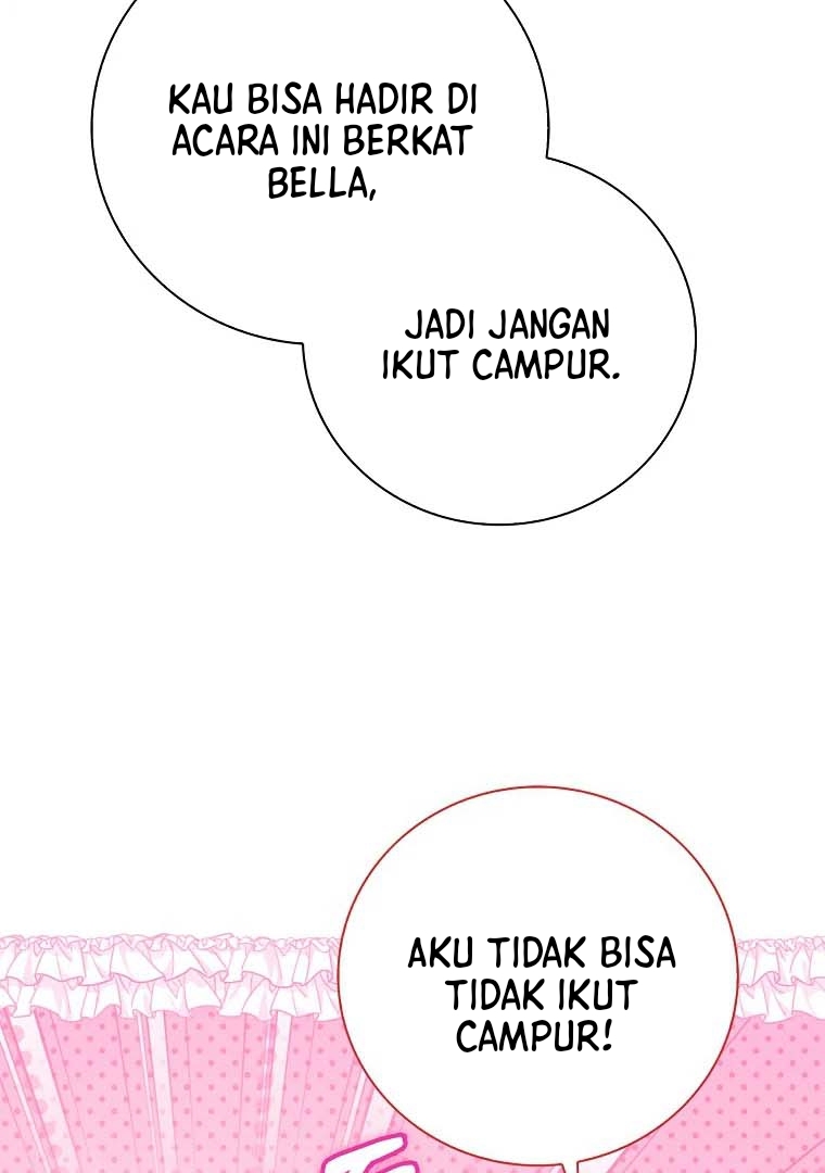 The Crazy Killer Whale’s Favourite Penguin Chapter 24 - halaman 128