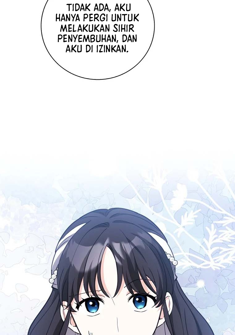 The Crazy Killer Whale’s Favourite Penguin Chapter 24 - halaman 14