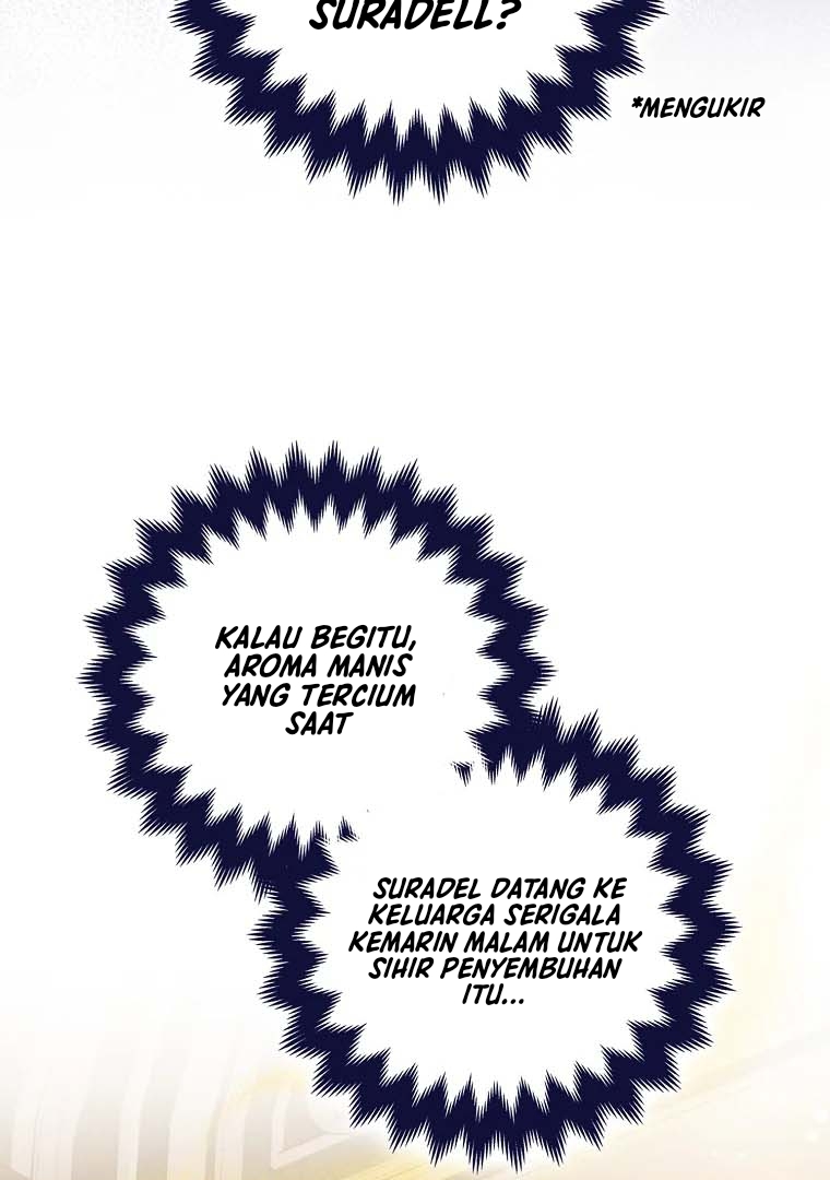 The Crazy Killer Whale’s Favourite Penguin Chapter 24 - halaman 19