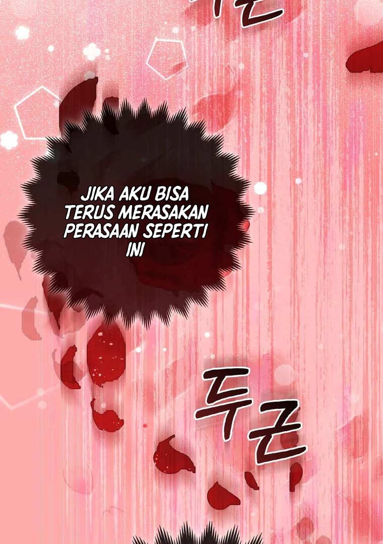 The Crazy Killer Whale’s Favourite Penguin Chapter 24 - halaman 32