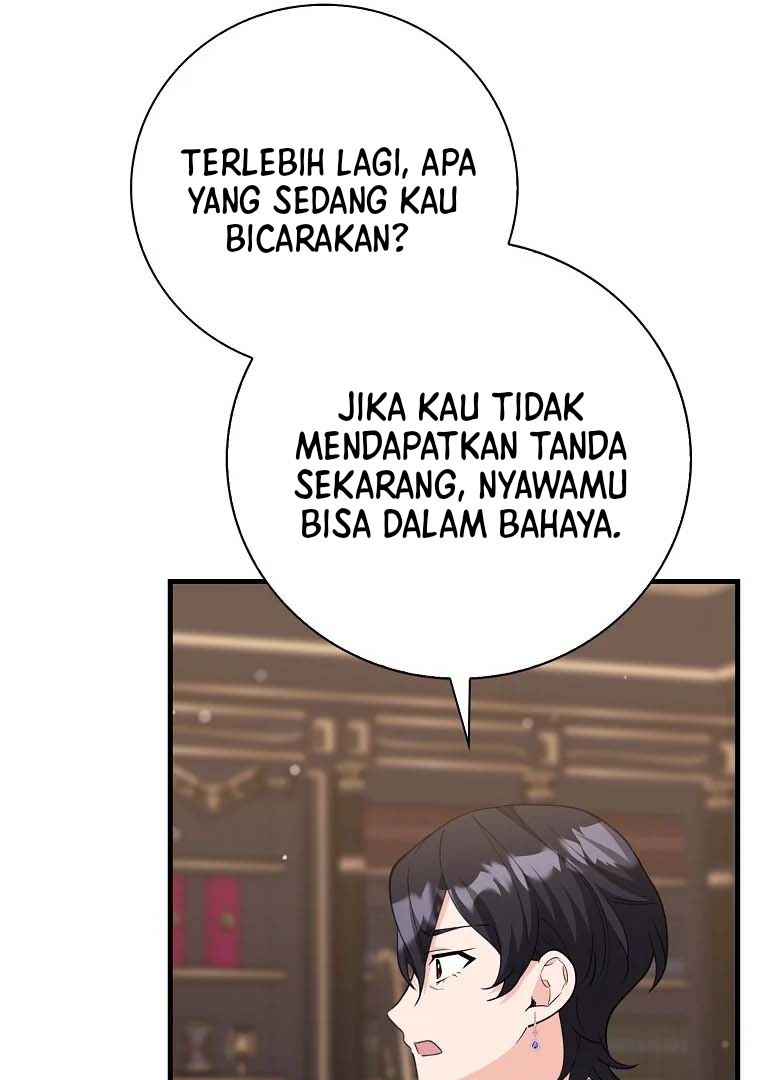 The Crazy Killer Whale’s Favourite Penguin Chapter 24 - halaman 52