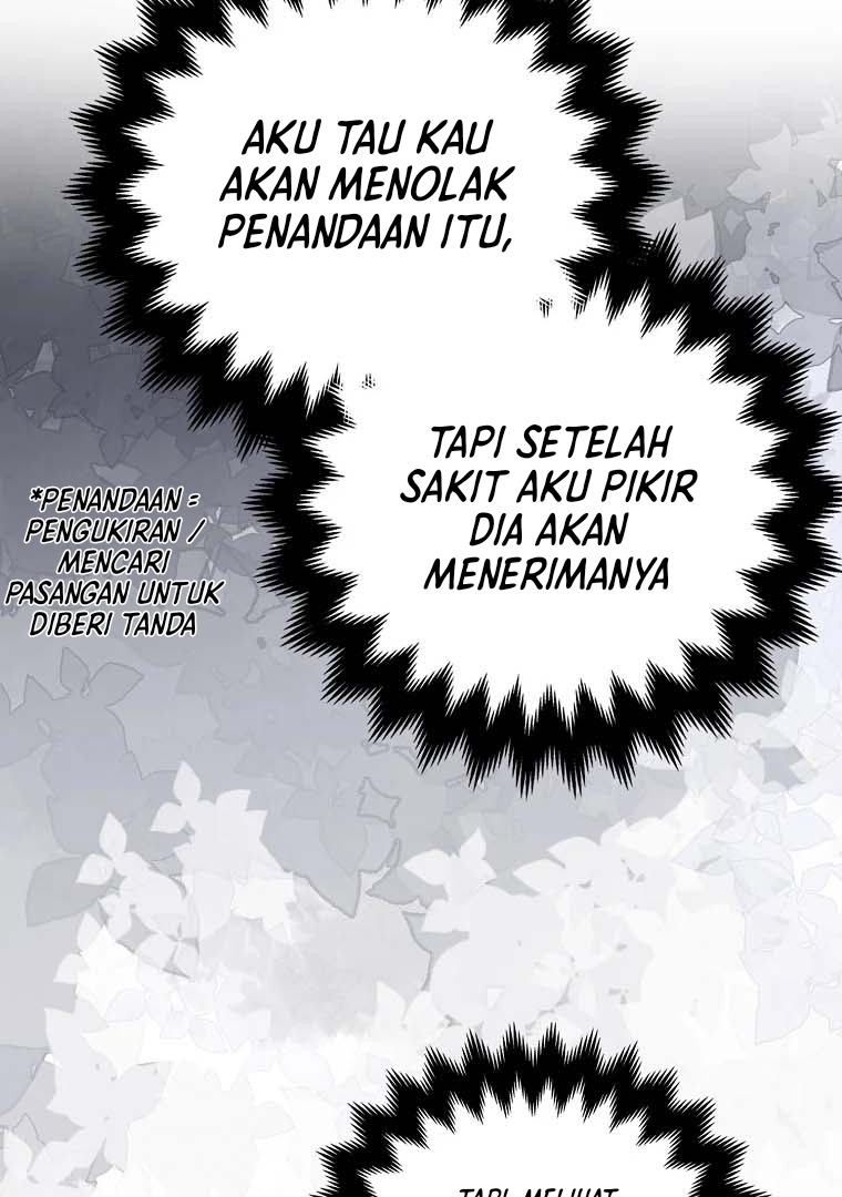 The Crazy Killer Whale’s Favourite Penguin Chapter 24 - halaman 55