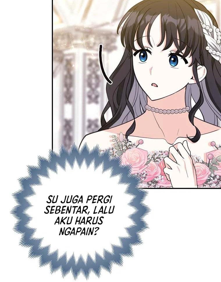 The Crazy Killer Whale’s Favourite Penguin Chapter 24 - halaman 60