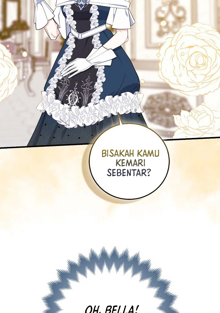 The Crazy Killer Whale’s Favourite Penguin Chapter 24 - halaman 62