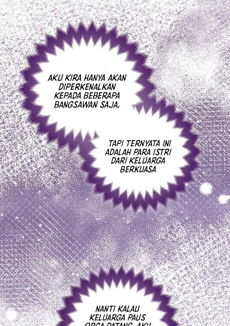 The Crazy Killer Whale’s Favourite Penguin Chapter 24 - halaman 70