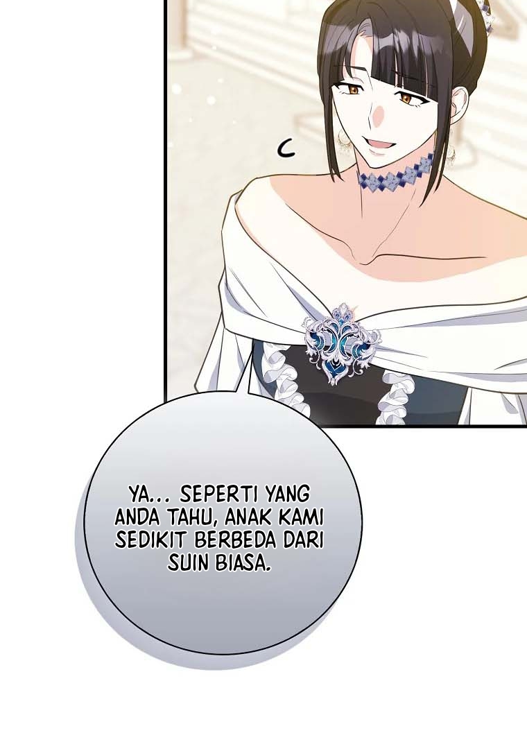 The Crazy Killer Whale’s Favourite Penguin Chapter 24 - halaman 72