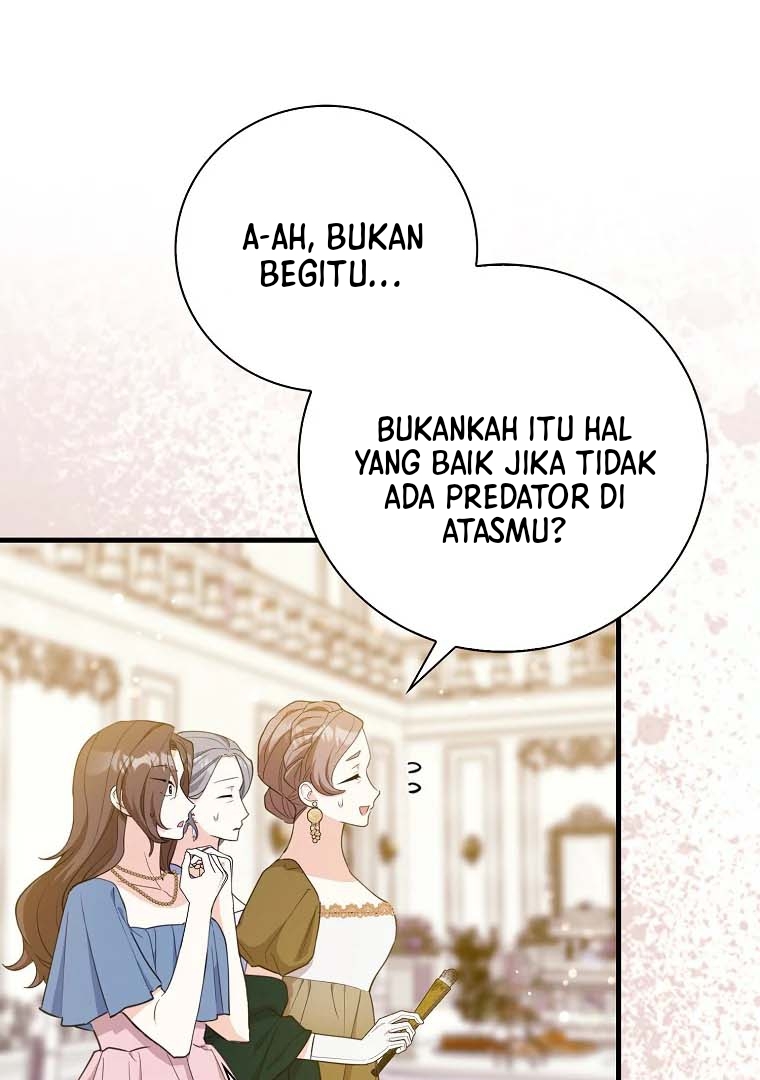 The Crazy Killer Whale’s Favourite Penguin Chapter 24 - halaman 73