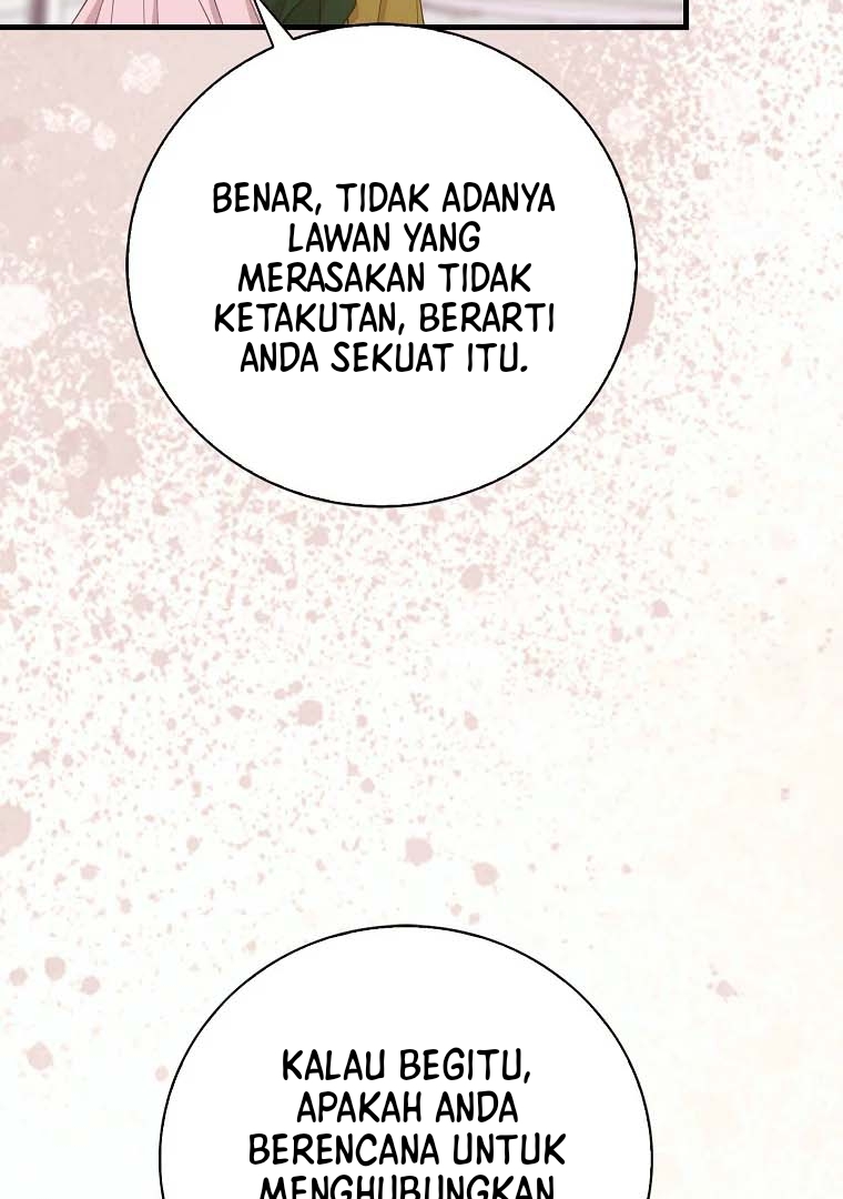 The Crazy Killer Whale’s Favourite Penguin Chapter 24 - halaman 74