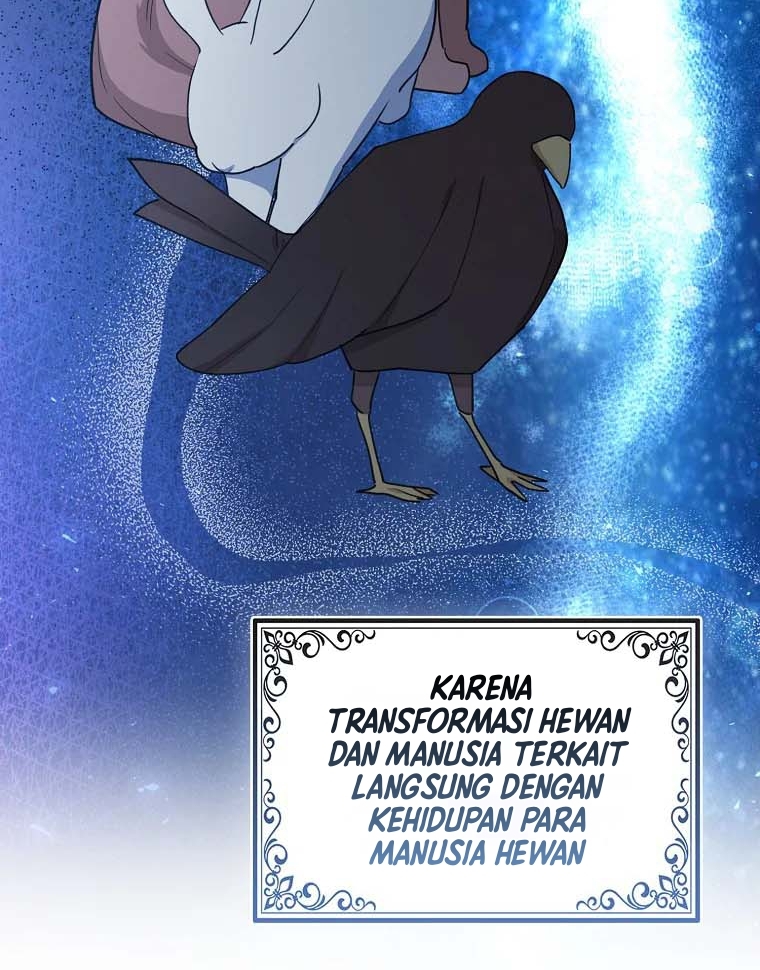 The Crazy Killer Whale’s Favourite Penguin Chapter 24 - halaman 86