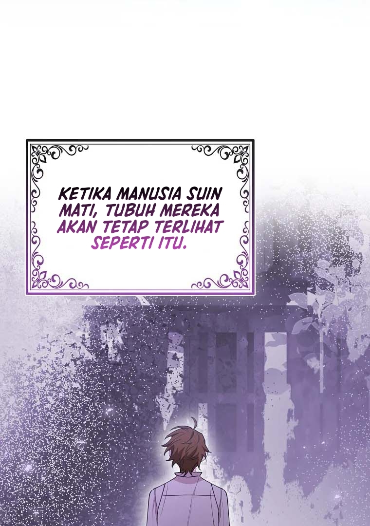 The Crazy Killer Whale’s Favourite Penguin Chapter 24 - halaman 87