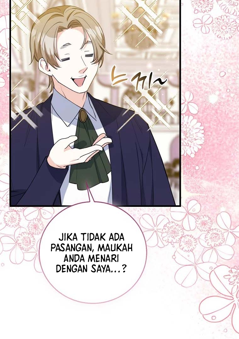 The Crazy Killer Whale’s Favourite Penguin Chapter 24 - halaman 99