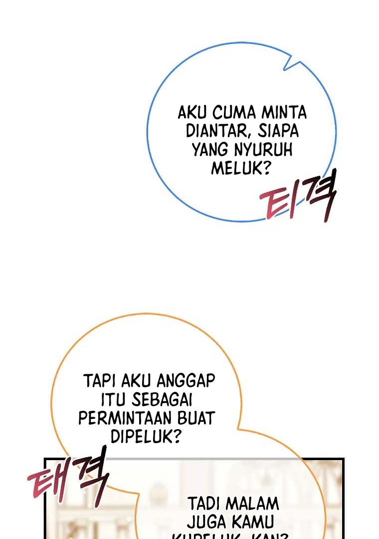 The Crazy Killer Whale’s Favourite Penguin Chapter 25 - halaman 14