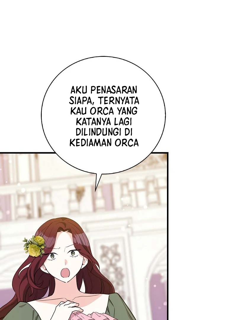 The Crazy Killer Whale’s Favourite Penguin Chapter 25 - halaman 3