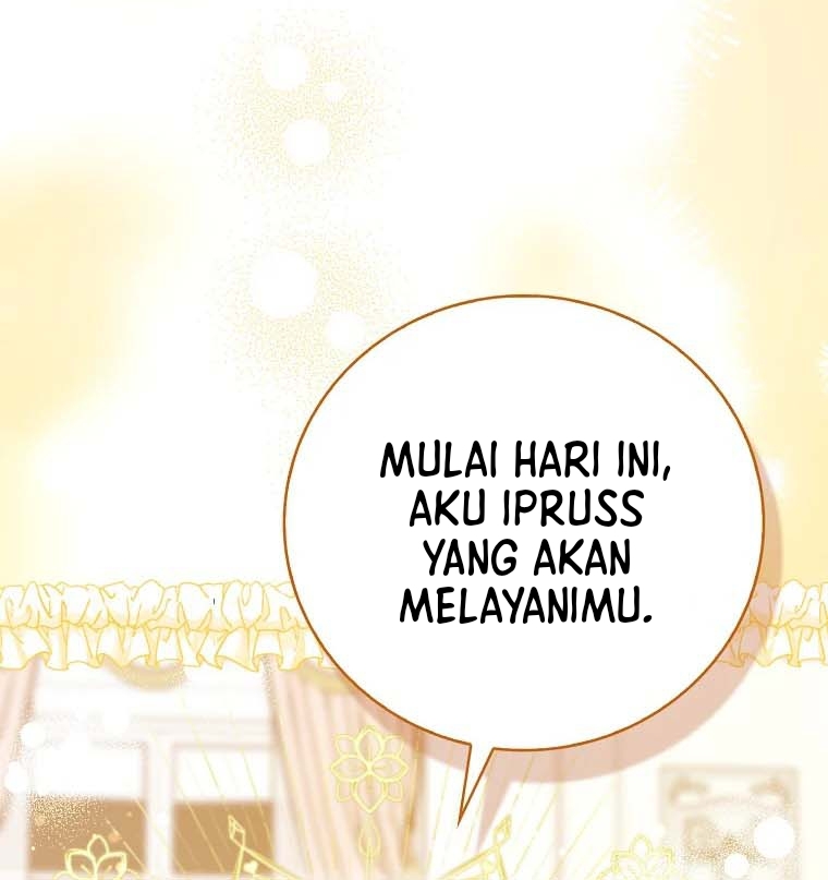 The Crazy Killer Whale’s Favourite Penguin Chapter 25 - halaman 36