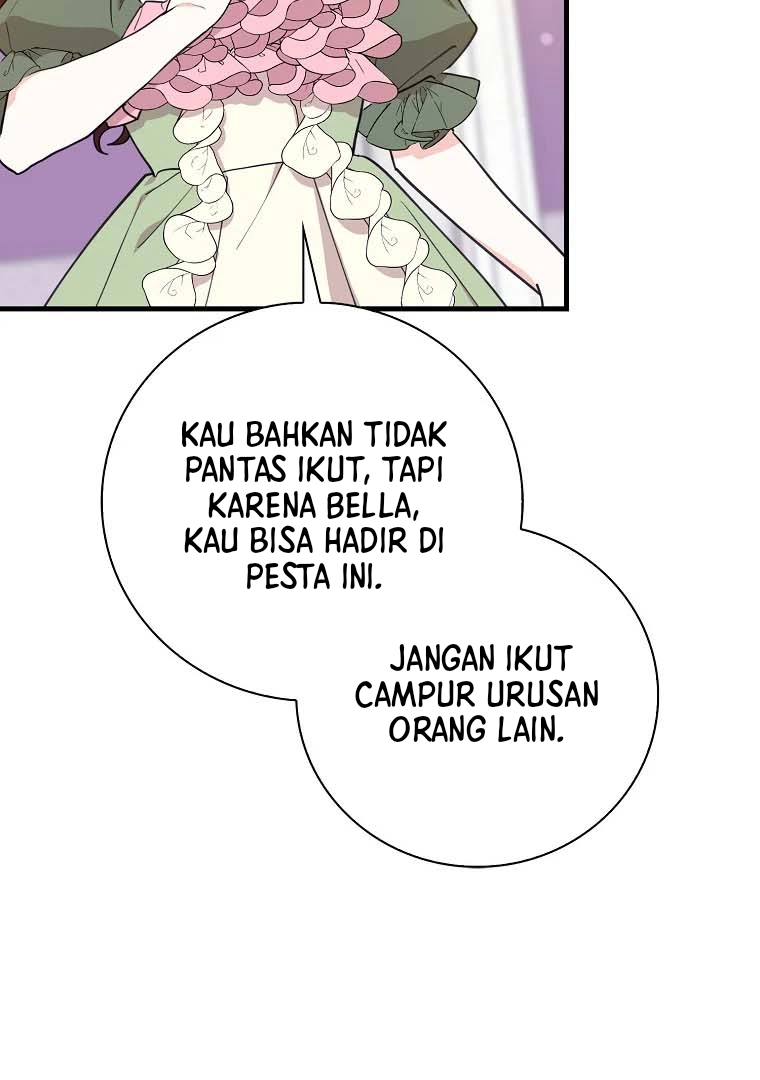 The Crazy Killer Whale’s Favourite Penguin Chapter 25 - halaman 4
