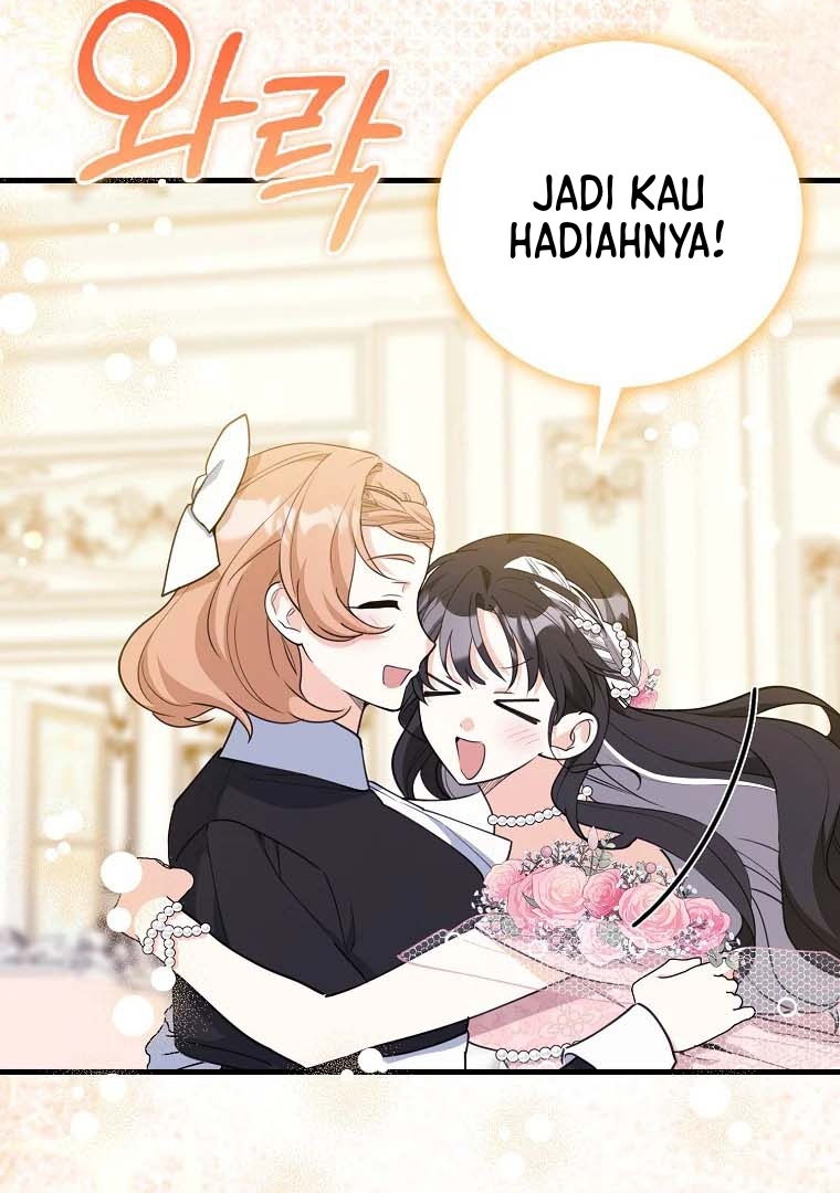 The Crazy Killer Whale’s Favourite Penguin Chapter 25 - halaman 40