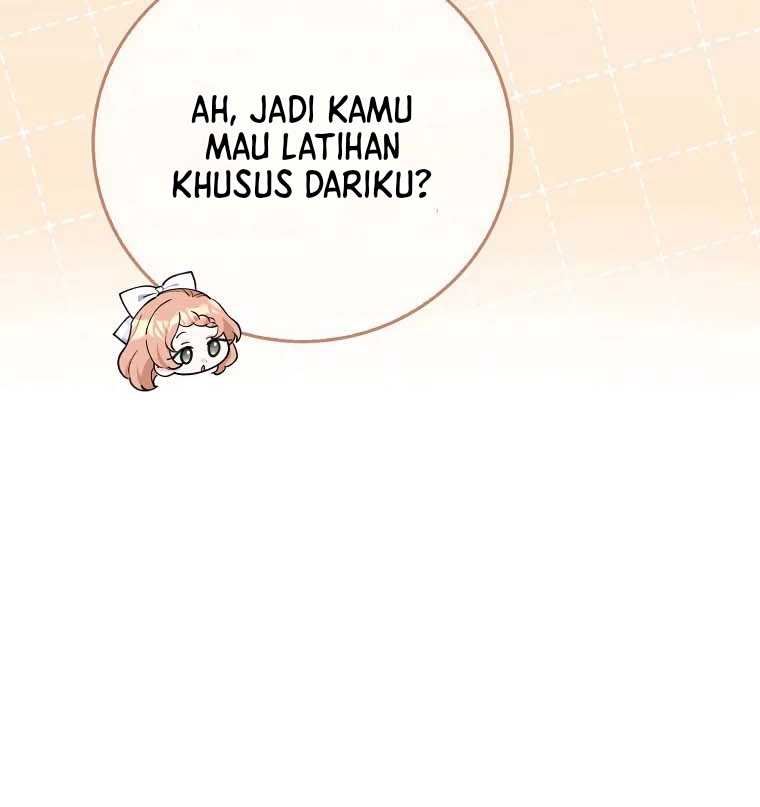 The Crazy Killer Whale’s Favourite Penguin Chapter 25 - halaman 44