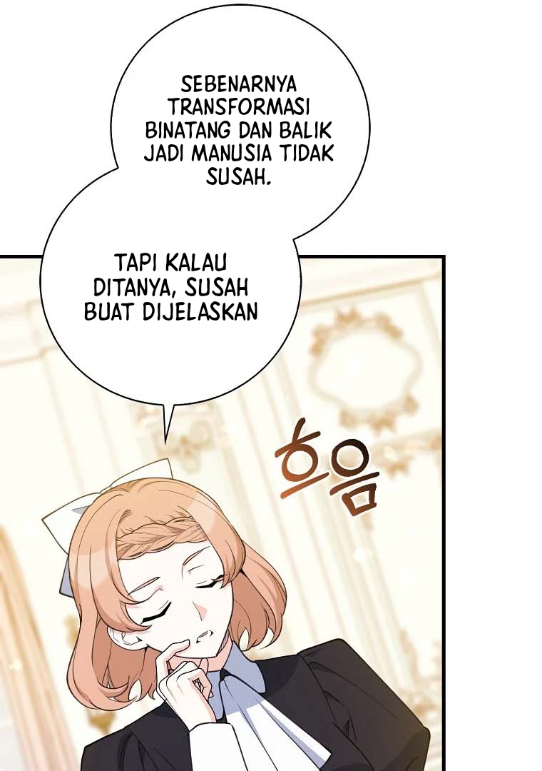The Crazy Killer Whale’s Favourite Penguin Chapter 25 - halaman 45