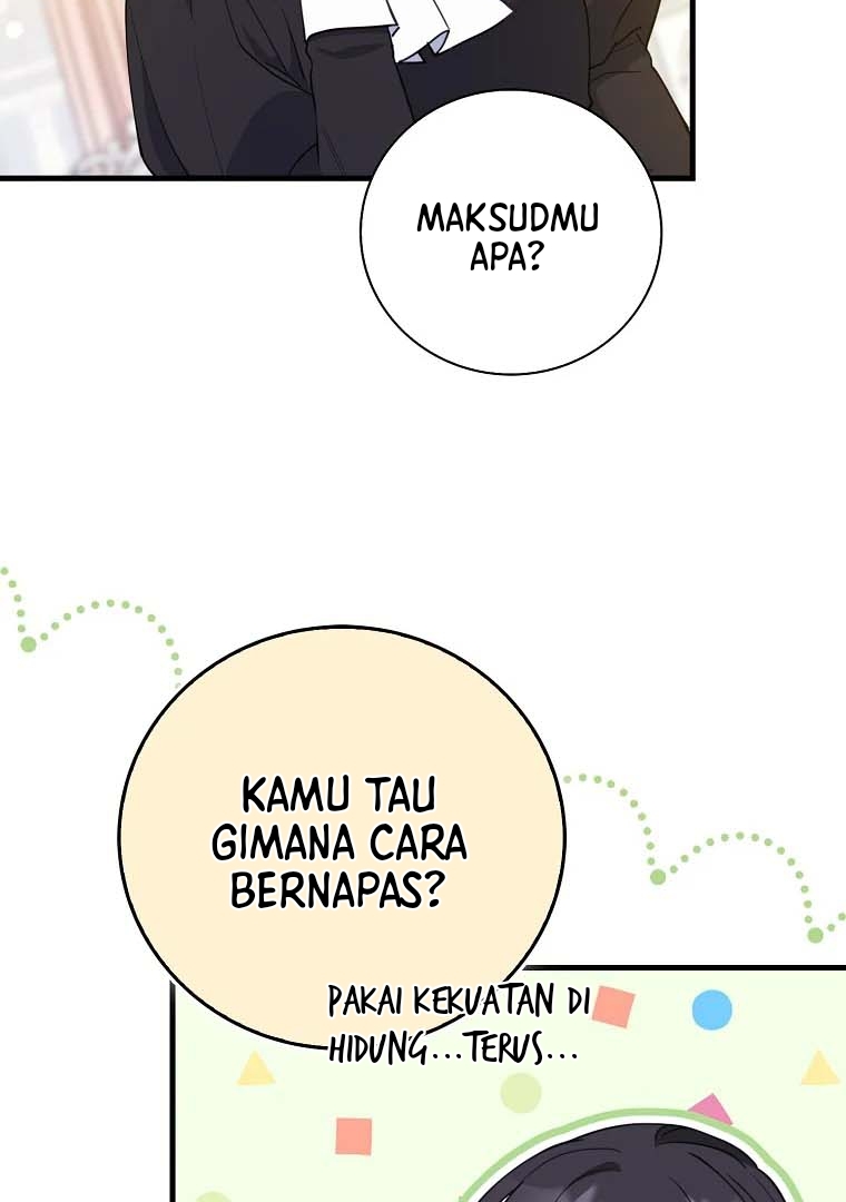 The Crazy Killer Whale’s Favourite Penguin Chapter 25 - halaman 46