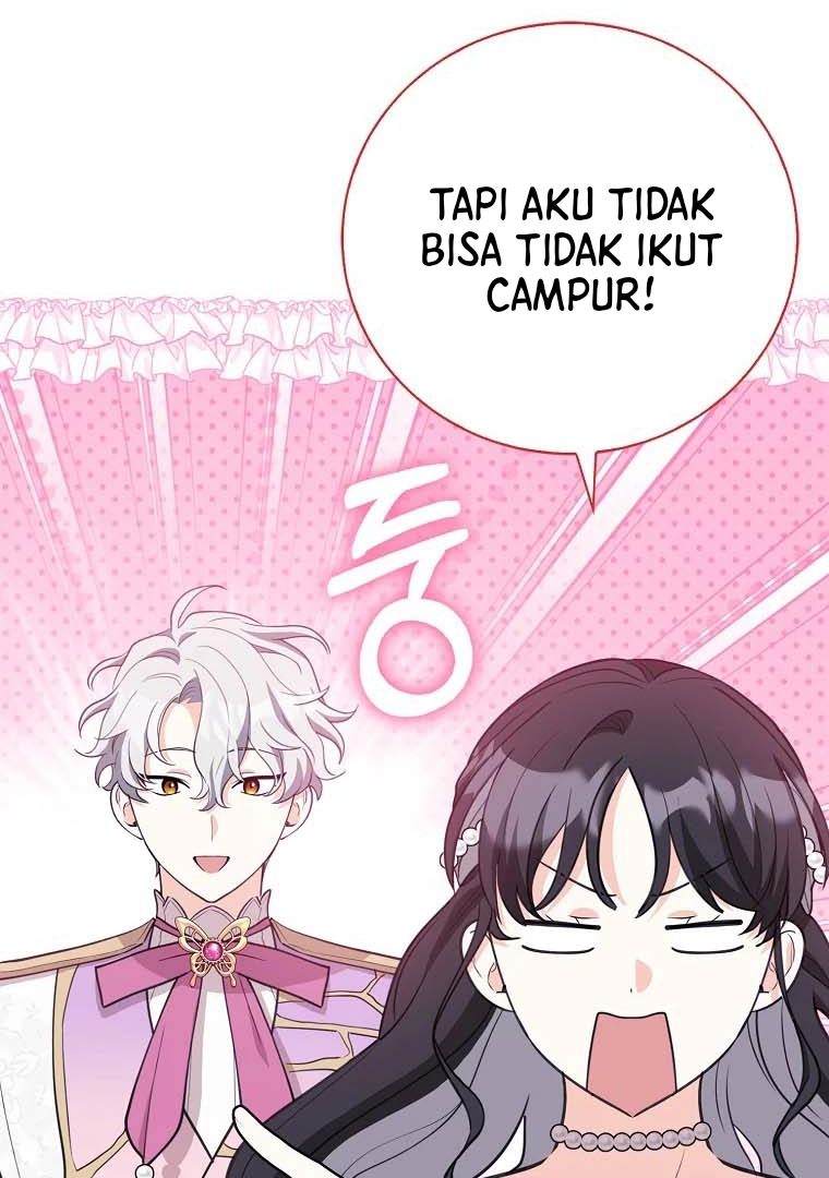 The Crazy Killer Whale’s Favourite Penguin Chapter 25 - halaman 5